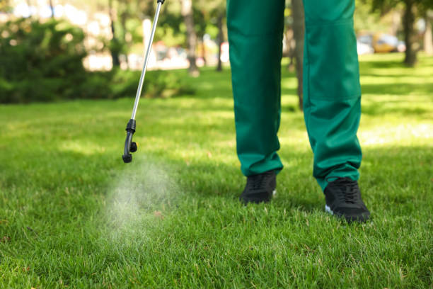 Professional Pest Control in Hartsdale, NY